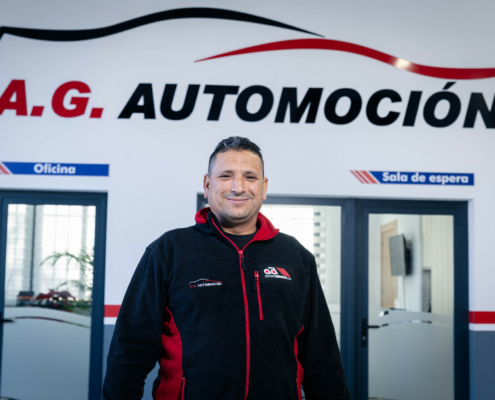 Juan García Alvarez