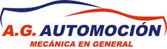 AG Automoción Lorca